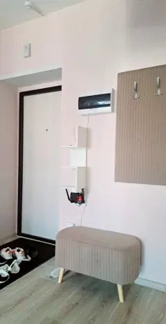 Фото гостя 1 — Квартира однокомнатная у Чкаловской, в Канавино, 42 м², Нижний Новгород