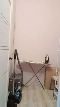 Фото гостя 2 — Квартира однокомнатная у Чкаловской, в Канавино, 42 м², Нижний Новгород