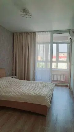Фото гостя 3 — Квартира однокомнатная у Чкаловской, в Канавино, 42 м², Нижний Новгород