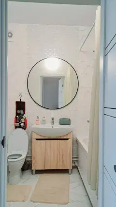 Фото гостя 4 — Квартира однокомнатная у Чкаловской, в Канавино, 42 м², Нижний Новгород