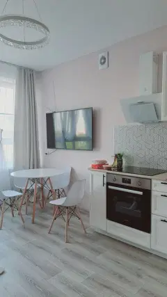 Фото гостя 6 — Квартира однокомнатная у Чкаловской, в Канавино, 42 м², Нижний Новгород