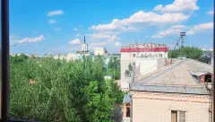 Фото гостя 9 — Квартира однокомнатная у Чкаловской, в Канавино, 42 м², Нижний Новгород