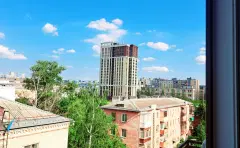Фото гостя 10 — Квартира однокомнатная у Чкаловской, в Канавино, 42 м², Нижний Новгород