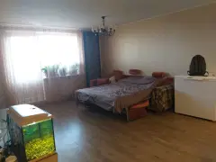 Фото гостя 2 — Квартира двухкомнатная на улице Офицерской, 59 м², Выборг