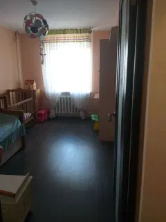 Фото гостя 3 — Квартира двухкомнатная на улице Офицерской, 59 м², Выборг