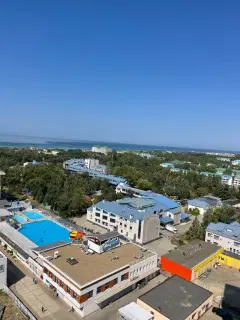 Фото гостя 2 — Студия однокомнатная на улице Верхней дороге, 33 м², Анапа
