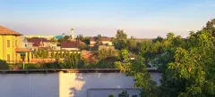 Фото гостя 1 — Квартира однокомнатная на улице Урицкого, 33 м², Сызрань