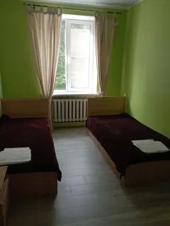 Фото гостя 8 — Квартира трёхкомнатная на улице Ленина, 70 м², Железноводск