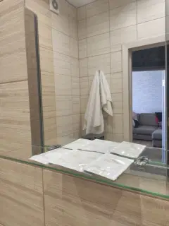 Фото гостя 3 — Квартира однокомнатная на улице имени Жлобы, 44 м², Краснодар