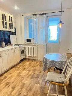 Фото гостя 10 — Квартира однокомнатная на проспекте 22-го Партсъезде, 50 м², Минеральные Воды