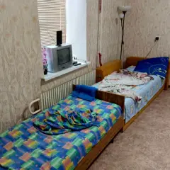 Фото гостя 1 — Квартира однокомнатная на улице Пушкина, 35 м², Каменск-Шахтинский