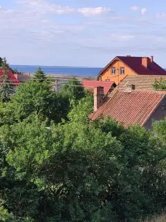 Фото гостя 9 — Квартира однокомнатная на улице Советской, 29 м², Янтарный