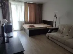 Фото гостя 3 — Квартира однокомнатная на улице Пушкина, 31 м², Ярославль