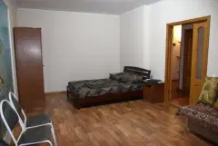 Фото гостя 2 — Квартира однокомнатная на проспекте Пионерском, 40 м², Анапа