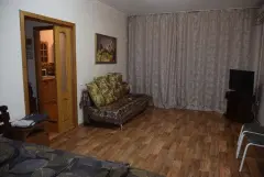 Фото гостя 3 — Квартира однокомнатная на проспекте Пионерском, 40 м², Анапа