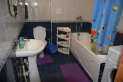 Фото гостя 8 — Квартира однокомнатная на проспекте Пионерском, 40 м², Анапа