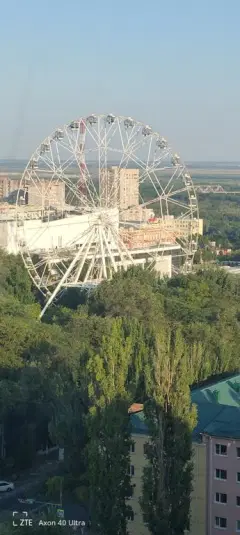 Фото гостя 3 — Квартира однокомнатная на улице Максима Горького, 40 м², Ростов-на-Дону