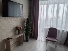 Фото гостя 1 — Апартаменты однокомнатные на улице Портовом Шоссе, 33 м², Беломорск