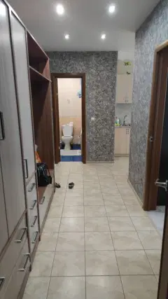 Фото гостя 2 — Квартира двухкомнатная на улице Чкалова, 46 м², Дивеево