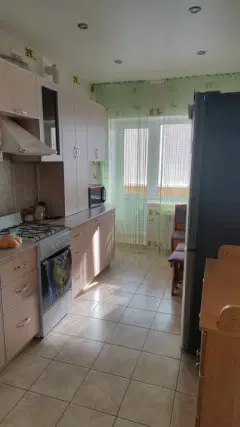 Фото гостя 4 — Квартира двухкомнатная на улице Чкалова, 46 м², Дивеево
