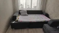 Фото гостя 7 — Квартира двухкомнатная на улице Чкалова, 46 м², Дивеево