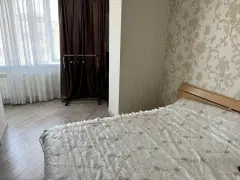 Фото гостя 1 — Квартира двухкомнатная на улице Оранжерейной, 64 м², Пятигорск