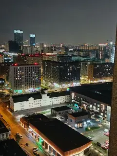 Фото гостя 10 — Апартаменты однокомнатные у Дмитровской, в Бутырском, 38 м², Москва
