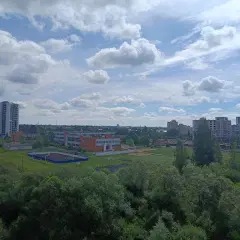 Фото гостя 1 — Студия однокомнатная на улице Загородной, 30 м², Хотицы