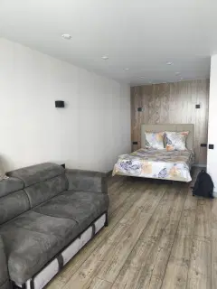 Фото гостя 5 — Квартира однокомнатная в Советском, 40 м², Волгоград