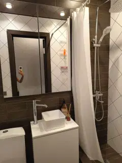 Фото гостя 6 — Квартира однокомнатная на улице Металлистове, 30 м², Псков