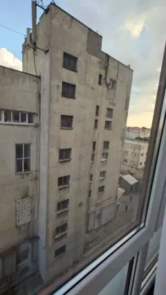Фото гостя 1 — Апартаменты однокомнатные в Центральном, 44 м², Калининград