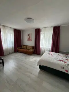 Фото гостя 4 — Квартира однокомнатная в Советском, 33 м², Нижний Новгород