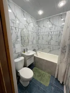 Фото гостя 8 — Квартира однокомнатная в Советском, 33 м², Нижний Новгород
