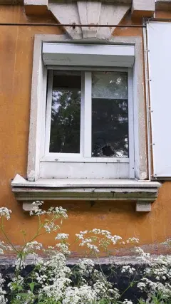 Фото гостя 2 — Квартира двухкомнатная на улице Октябрьской, 50 м², Мурманск
