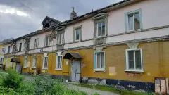 Фото гостя 6 — Квартира двухкомнатная на улице Октябрьской, 50 м², Мурманск