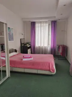 Фото гостя 5 — Квартира двухкомнатная в Центральном, 66 м², Красноярск