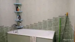 Фото гостя 2 — Квартира двухкомнатная у Заельцовской, в Заельцовском, 88 м², Новосибирск