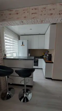 Фото гостя 5 — Квартира двухкомнатная на улице Победы, 45 м², Сортавала