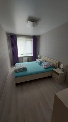 Фото гостя 11 — Квартира двухкомнатная на улице Победы, 45 м², Сортавала