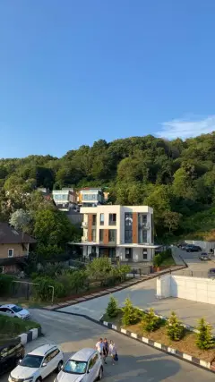 Фото гостя 1 — Студия однокомнатная на улице Ленина, 22 м², Адлер