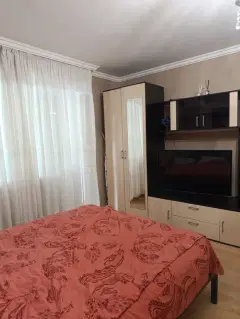Фото гостя 7 — Квартира однокомнатная на улице Максима Горького, 40 м², Владикавказ
