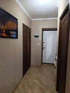Фото гостя 9 — Квартира однокомнатная на улице Максима Горького, 40 м², Владикавказ