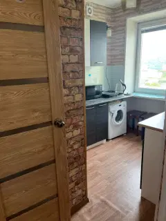 Фото гостя 2 — Квартира однокомнатная в Первореченском, 21 м², Владивосток