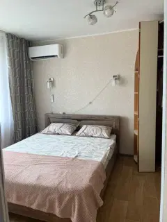 Фото гостя 4 — Квартира однокомнатная в Первореченском, 21 м², Владивосток