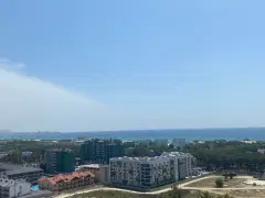 Фото гостя 1 — Квартира однокомнатная на улице Верхней дороге, 33 м², Анапа