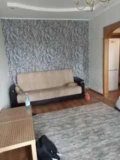 Фото гостя 4 — Квартира двухкомнатная у Горьковской, в Печёрах, 47 м², Нижний Новгород