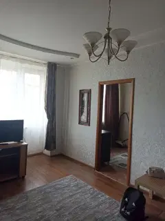 Фото гостя 9 — Квартира двухкомнатная у Горьковской, в Печёрах, 47 м², Нижний Новгород