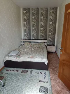 Фото гостя 11 — Квартира двухкомнатная у Горьковской, в Печёрах, 47 м², Нижний Новгород