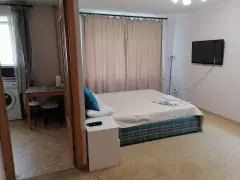 Фото гостя 4 — Квартира однокомнатная у Горьковской, в Печёрах, 33 м², Нижний Новгород