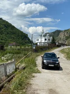Фото гостя 3 — Квартира однокомнатная на улице Гагарина, 35 м², Кисловодск
